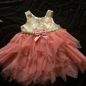 Super cute American princess dress 👗